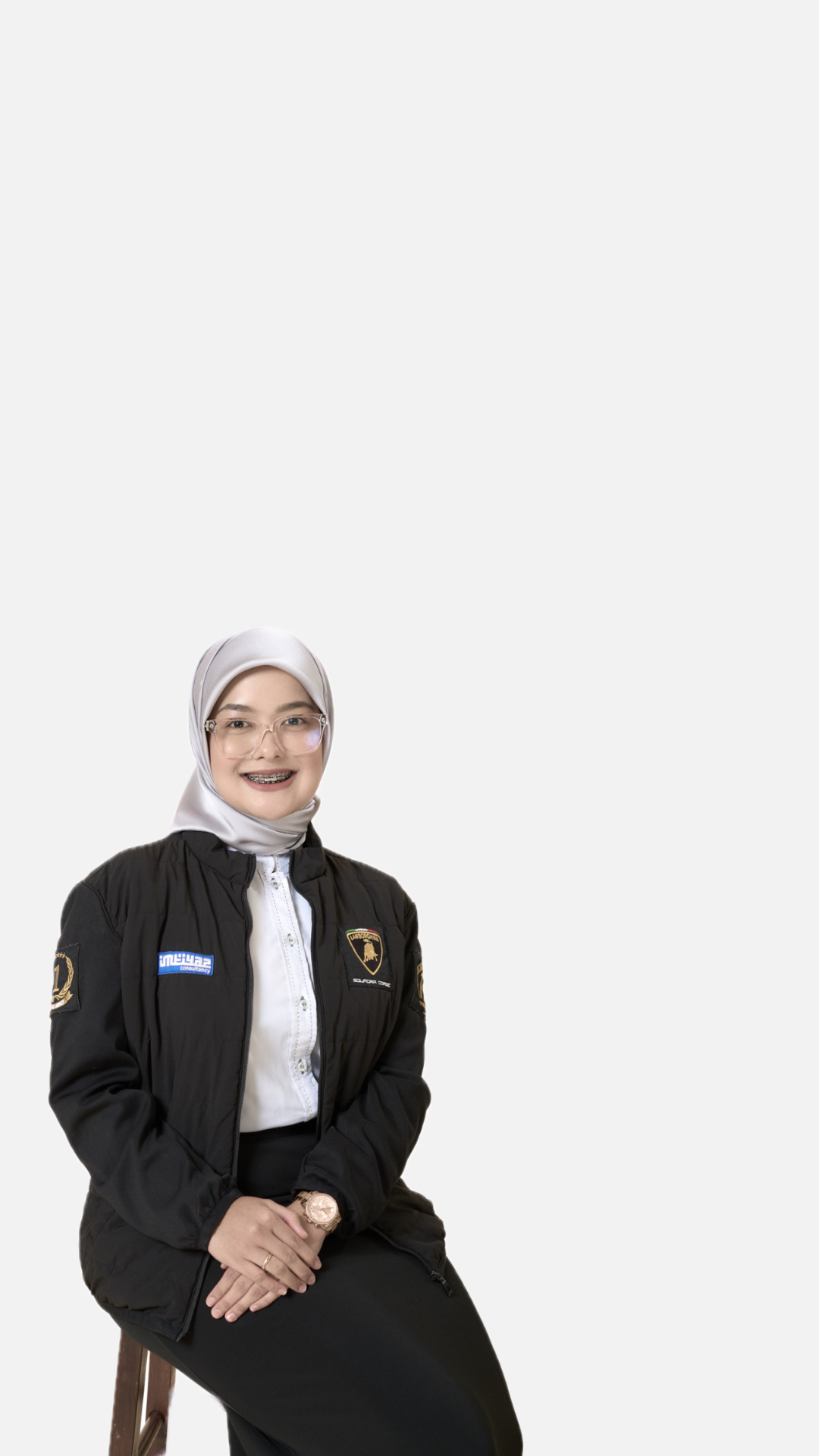 Fatimah Khairunisa, Life Advisor AIA Public Takaful